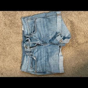 Old navy shorts